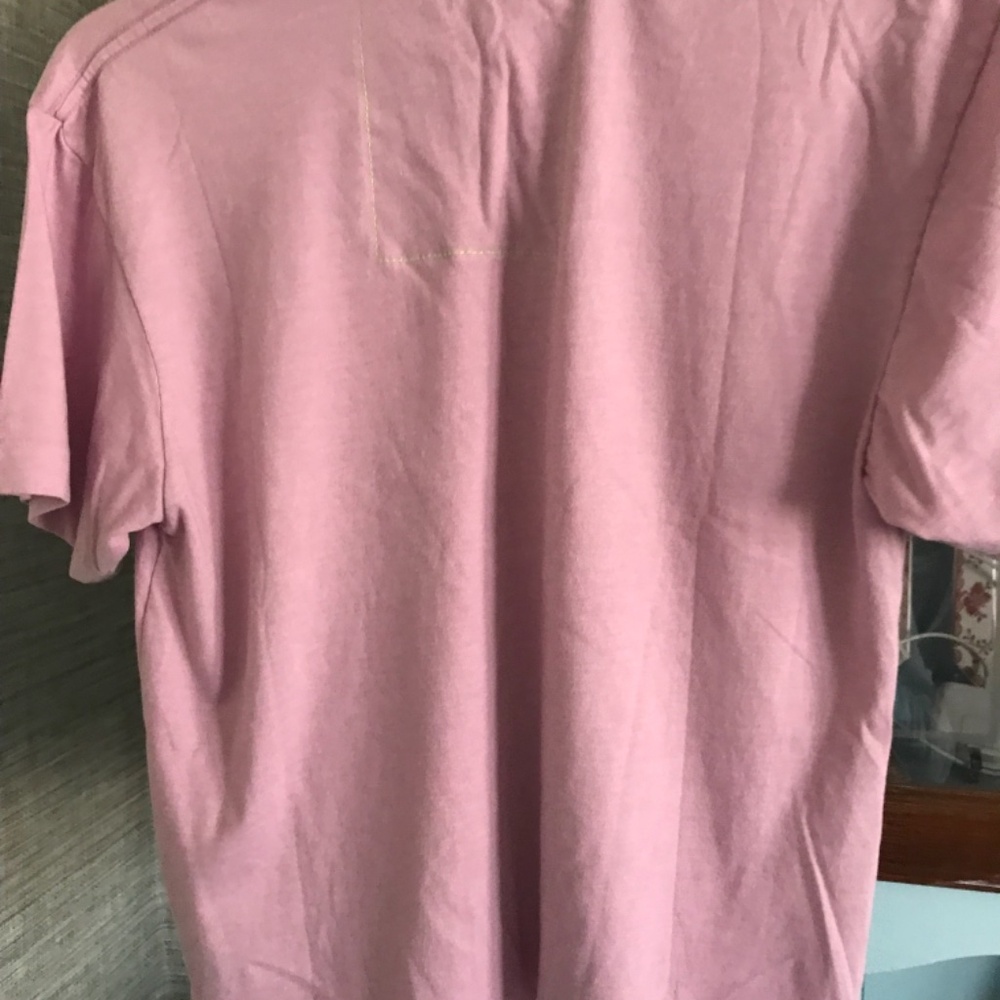 AVIATOR NATION BOYFRIEND TEE SMALL - Picture 3 of 3